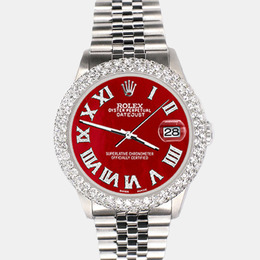 Rolex: Часы 