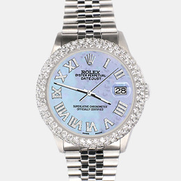 Rolex: Часы 