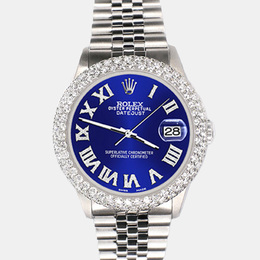 Rolex: Часы 