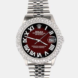 Rolex: Часы 