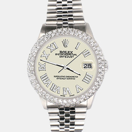 Rolex: Часы 