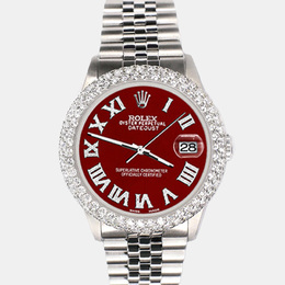 Rolex: Часы 