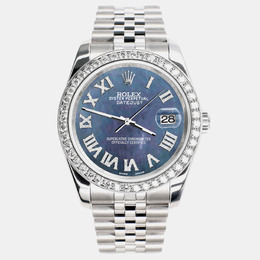 Rolex: Часы 