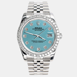 Rolex: Часы 