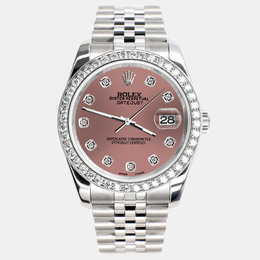 Rolex: Часы 