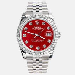 Rolex: Часы 