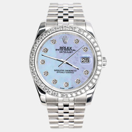 Rolex: Часы 