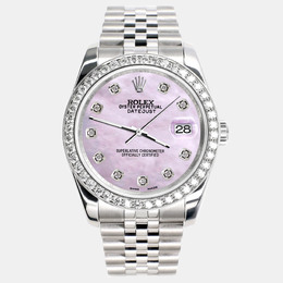 Rolex: Часы 