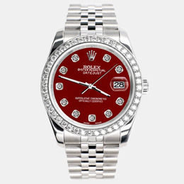 Rolex: Часы 