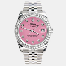 Rolex: Часы 