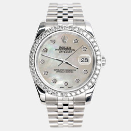 Rolex: Часы 