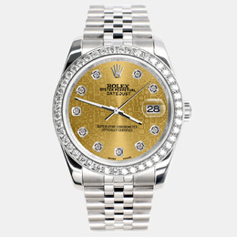 Rolex: Часы 