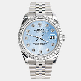 Rolex: Часы 