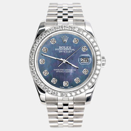 Rolex: Часы 
