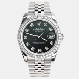 Rolex: Часы 