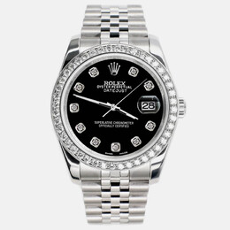 Rolex: Часы 