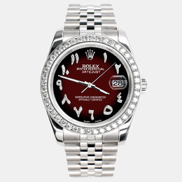 Rolex: Часы 