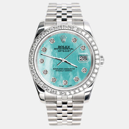 Rolex: Часы 