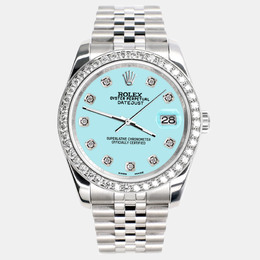 Rolex: Часы 