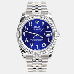 Rolex: Часы 