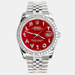 Rolex: Часы 