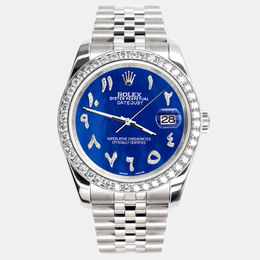Rolex: Часы 