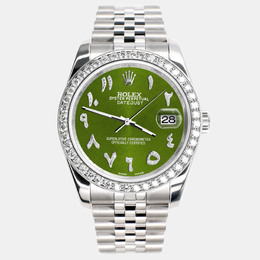 Rolex: Часы 