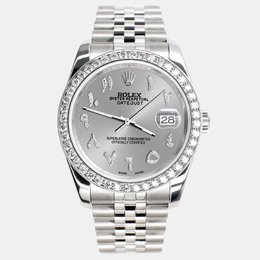 Rolex: Часы 