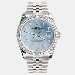 Rolex: Часы 