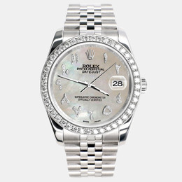 Rolex: Часы 