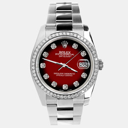 Rolex: Часы 