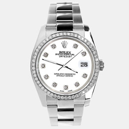 Rolex: Часы 