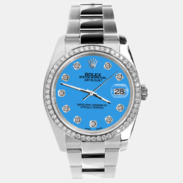 Rolex: Часы 