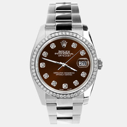 Rolex: Часы 