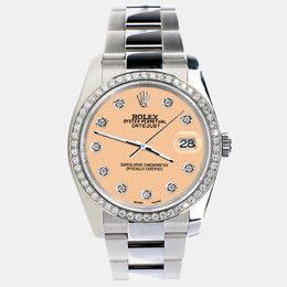 Rolex: Часы 