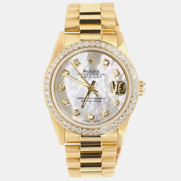 Rolex: Часы 