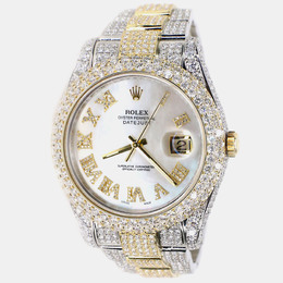 Rolex: Часы 