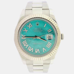 Rolex: Часы 