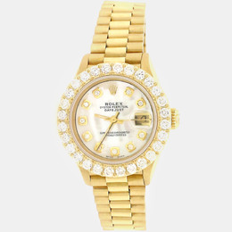 Rolex: Часы 