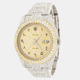 Rolex: Часы 
