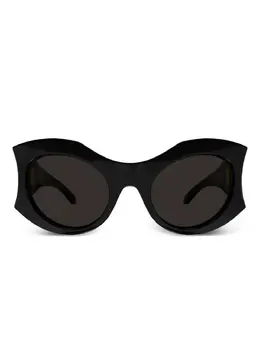 Balenciaga Eyewear: Очки 