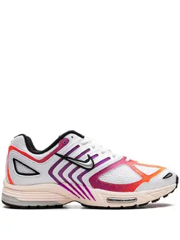 Nike: Белые кроссовки  Air