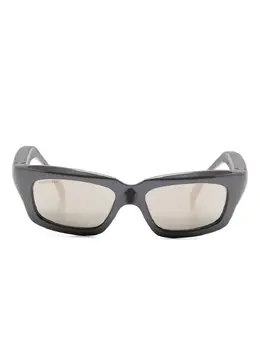 Balenciaga Eyewear: Очки 