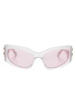 Balenciaga Eyewear: Очки 