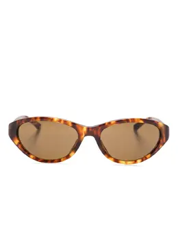 Balenciaga Eyewear: Очки 