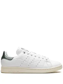 adidas: Белые кроссовки  Stan Smith