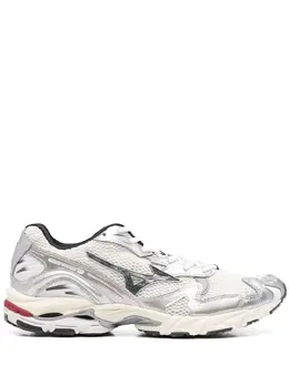 Mizuno: Белые кроссовки 