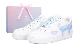 Nike: Кроссовки  Air Force 1