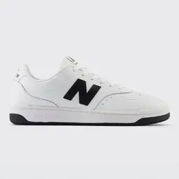 New Balance: Чёрные кроссовки 