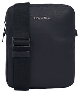 Calvin Klein: Чёрная сумка 
